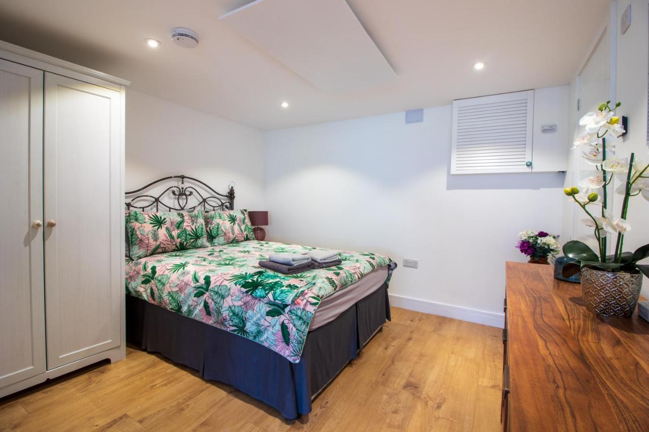 Stylish Studio In The Heart Of The English Riviera Torquay Ngoại thất bức ảnh