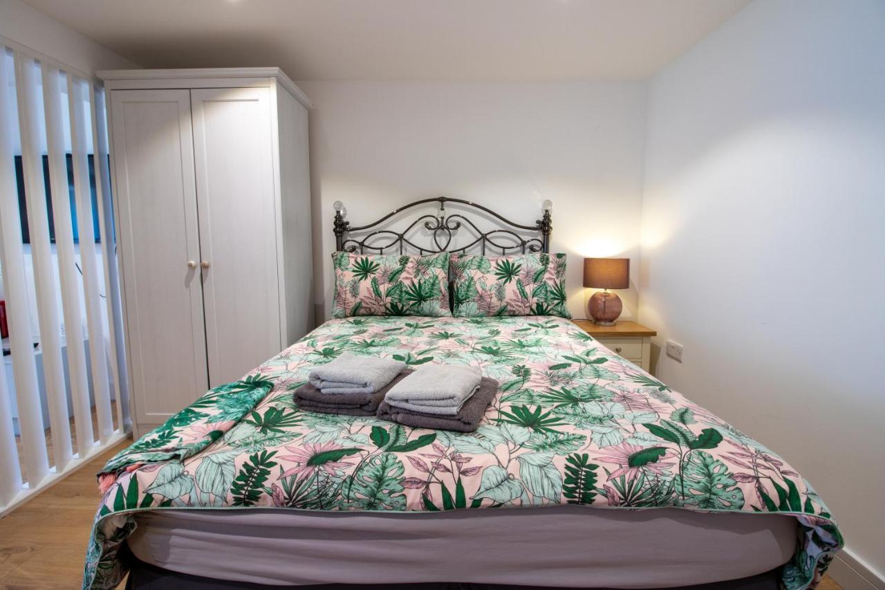 Stylish Studio In The Heart Of The English Riviera Torquay Ngoại thất bức ảnh