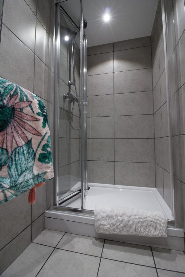 Stylish Studio In The Heart Of The English Riviera Torquay Ngoại thất bức ảnh